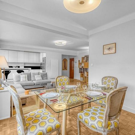 Le P38 - Spacieux 2 Chambres A ตูลูส ภายนอก รูปภาพ