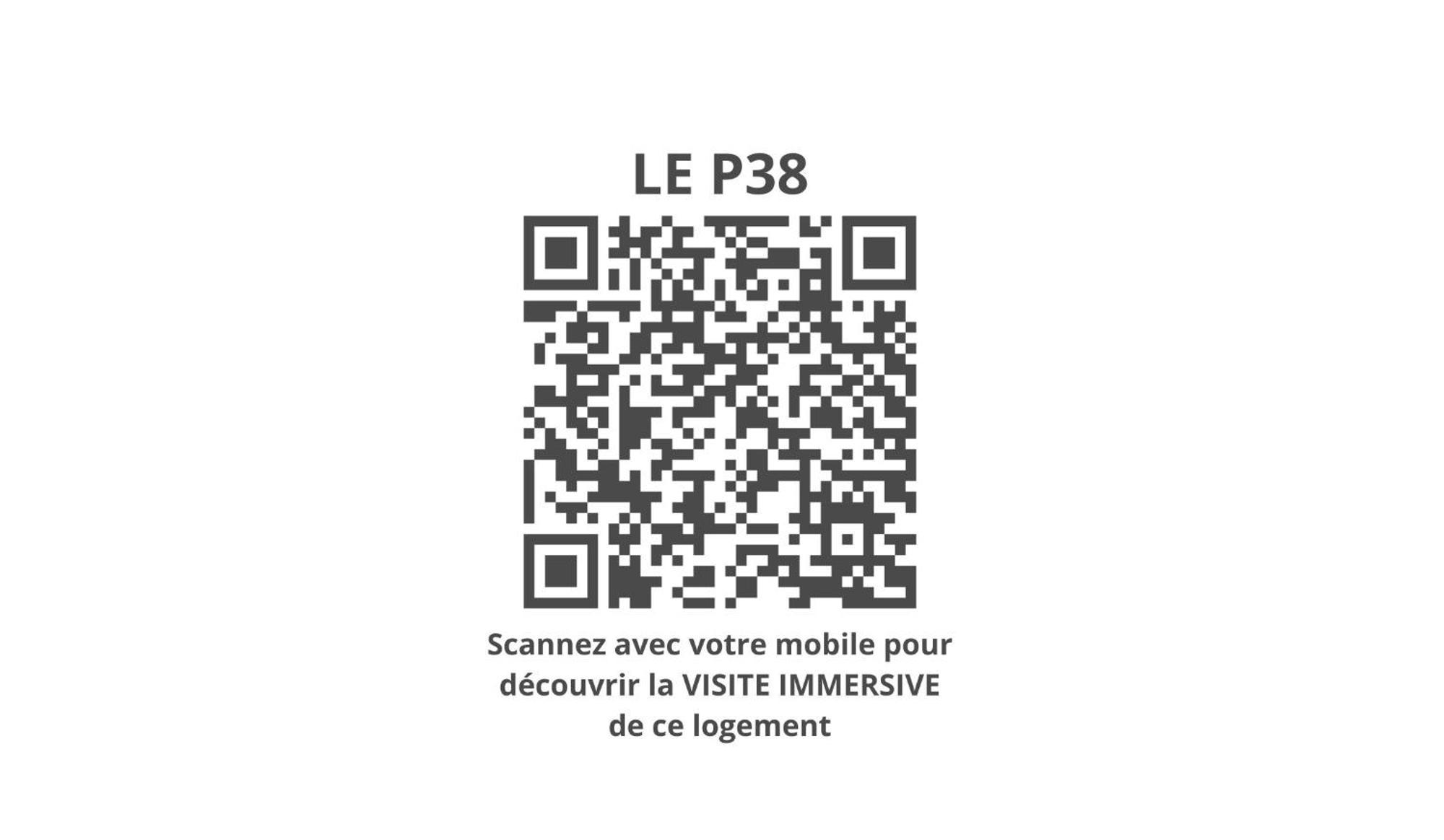 Le P38 - Spacieux 2 Chambres A ตูลูส ภายนอก รูปภาพ
